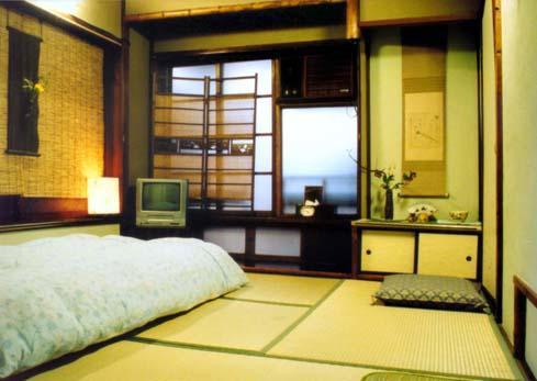 Ryokan Tama 2*
