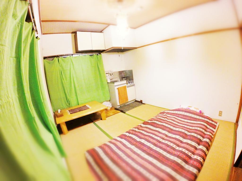 Jamhouse Cai Guest house Tokyo
