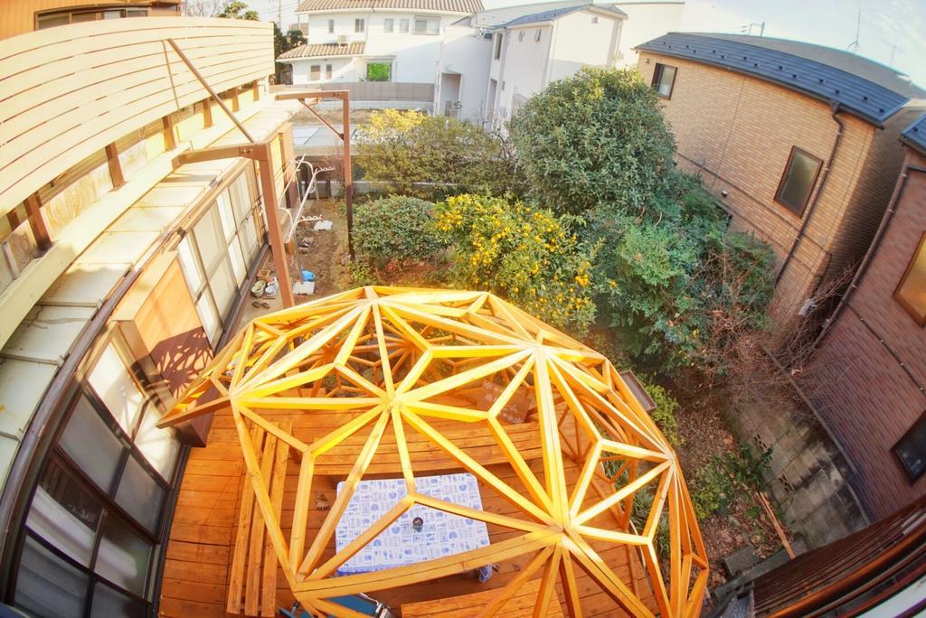 Jamhouse Cai Tokyo
