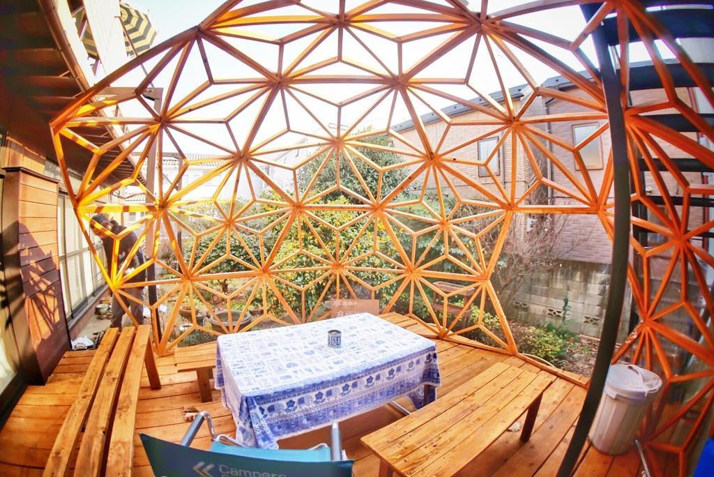 Jamhouse Cai Guest house