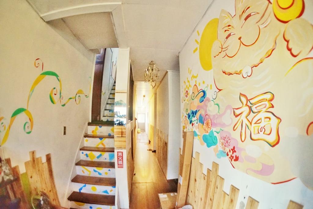 Guest house Jamhouse Cai Tokyo