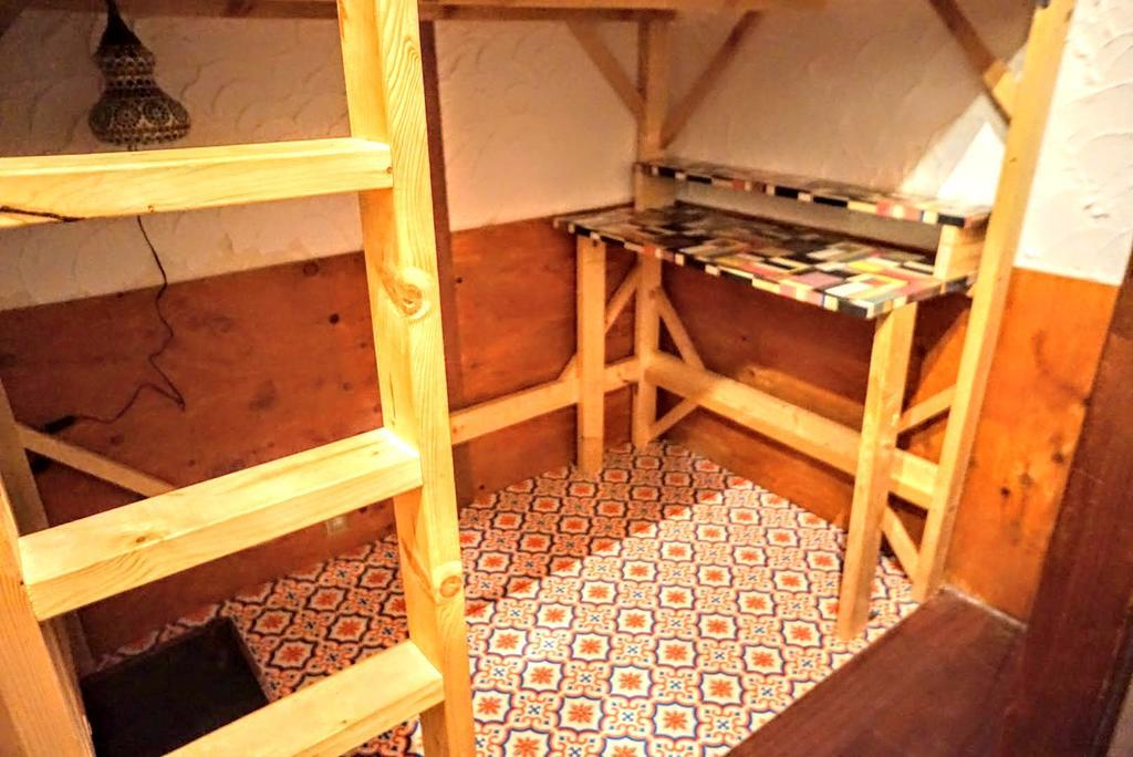 Jamhouse Cai Guest house Tokyo
