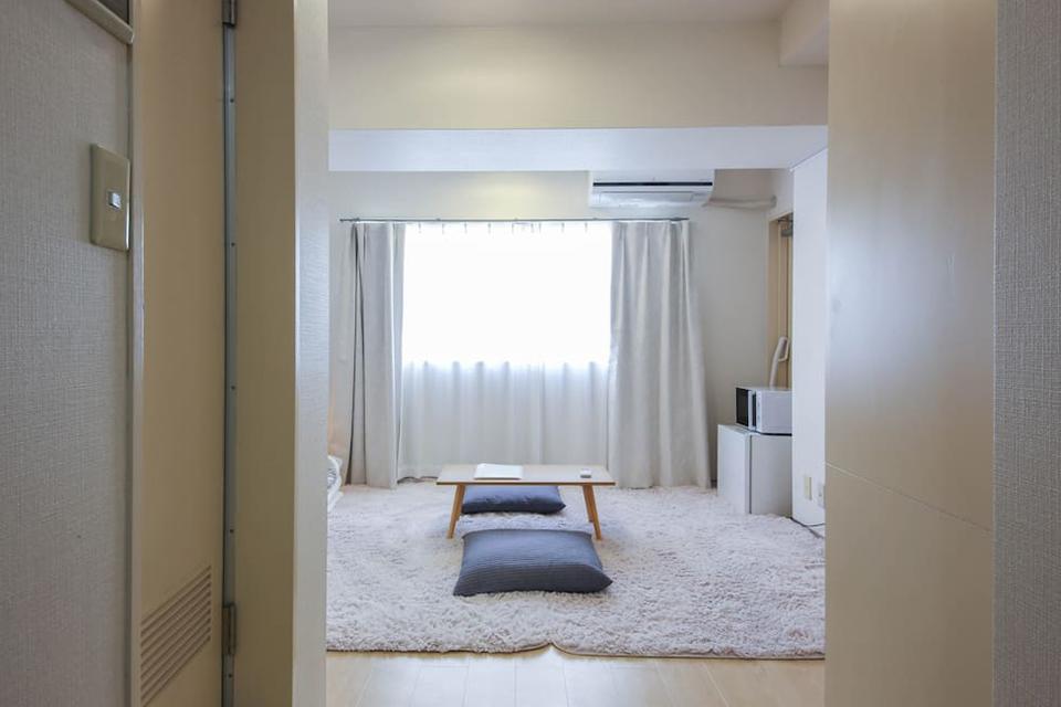 Apartment M&s Ikebukuro #2 Tokyo