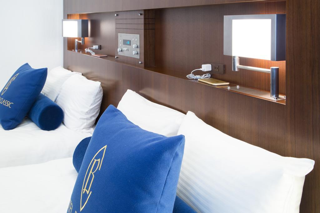 Bellclassic 4* Tokyo
