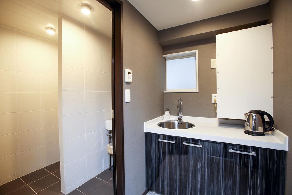 1/3rd Serviced Akasaka Apartment *