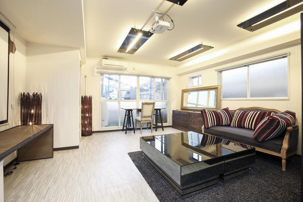 Apartment 1/3rd Serviced Akasaka