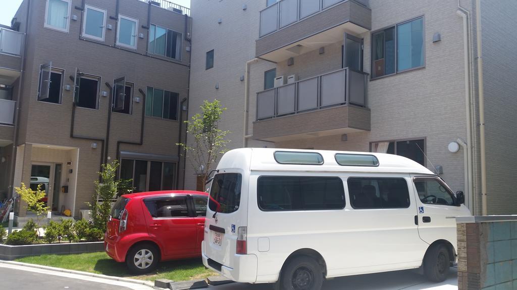 2020 Hostel *