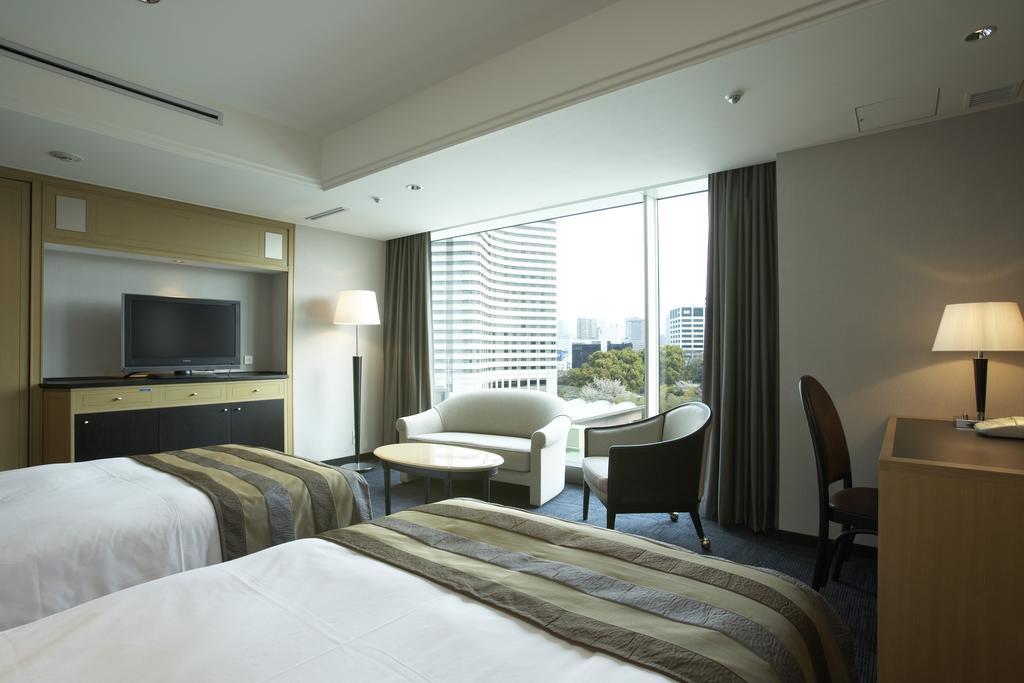 New Otani The Main Hotel