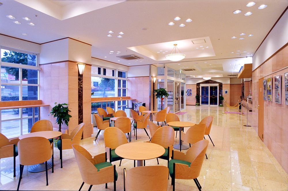 Toyoko Haneda Airport No.1 3*