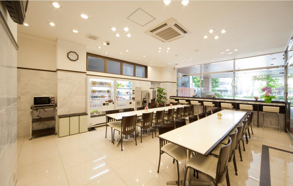 Toyoko Ueno Tawaramachi Eki 3* Tokyo