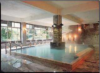 Toyoko Haneda Airport No.1 Hotel