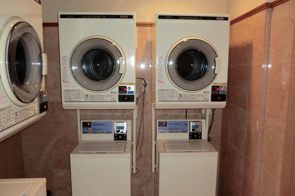 Hotel Toyoko Asakusa Senzoku Tsukuba Express