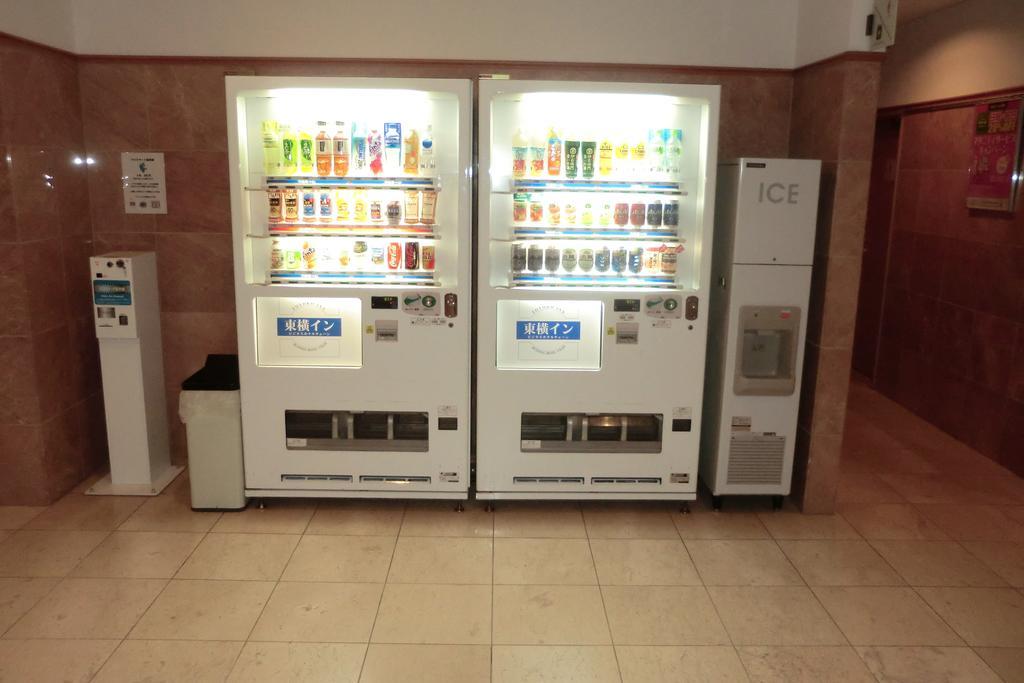 Toyoko Ueno Tawaramachi Eki 3* Tokyo