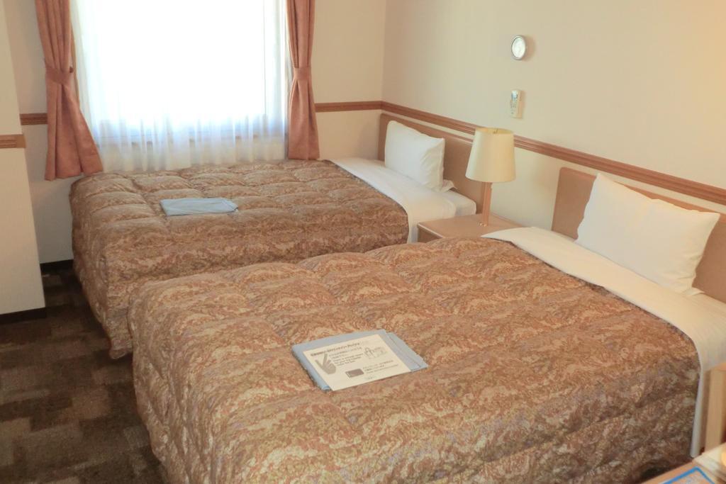 Toyoko Haneda Airport No.1 Hotel