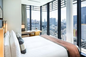 Hotel Oakwood Premier 5*