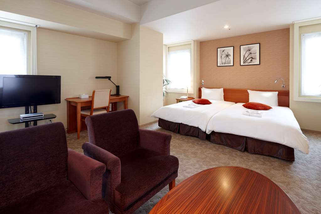 Comfort Roppongi (adults Only) Hotel Tokyo