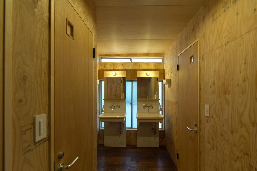 Hanare Guest house Tokyo
