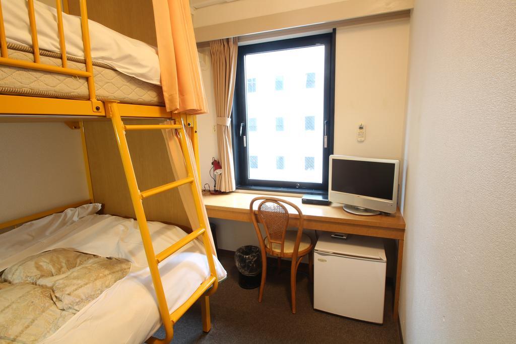 Sakura Ikebukuro Hostel *