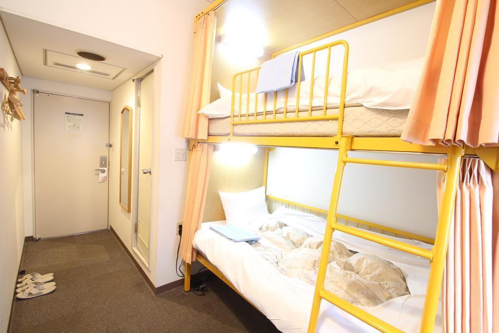 Hostel Sakura Ikebukuro *