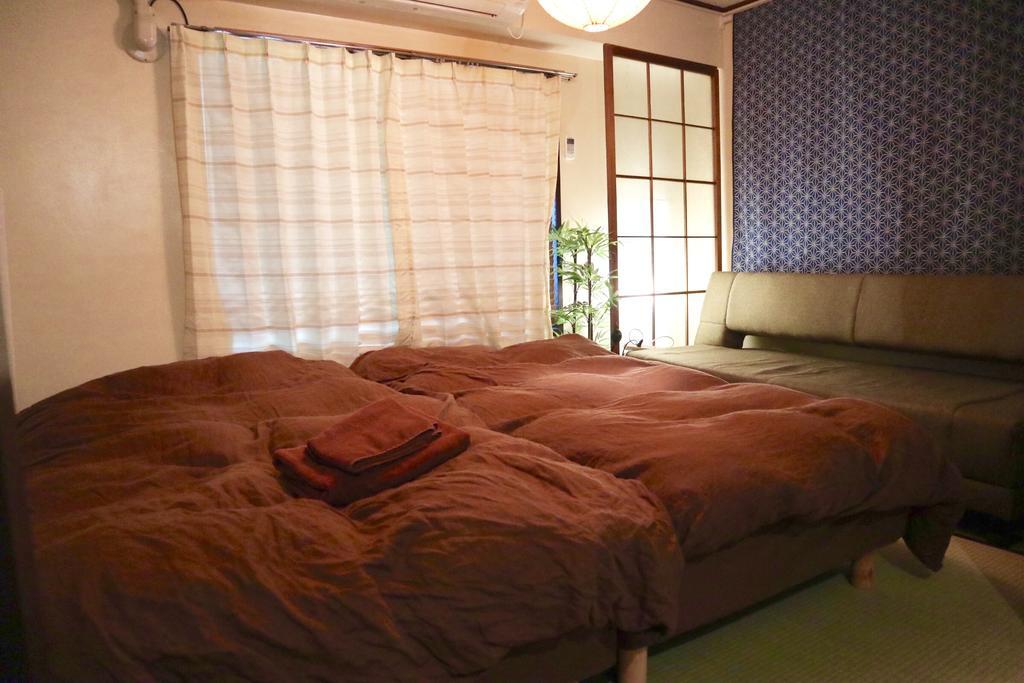 Apartment Shinjuku Retro