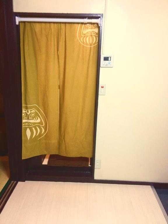 Shinjuku Retro Apartment Tokyo