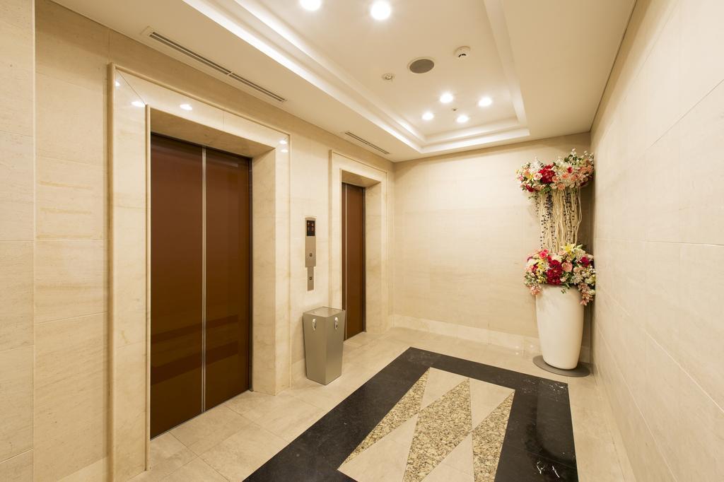 Hotel Fontaine Tokyo-otemachi 3*