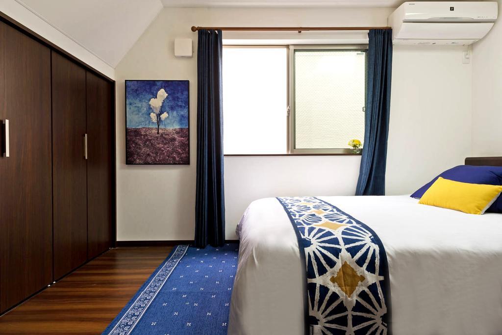 Shinjuku Luxury Three Floor House Tokyo