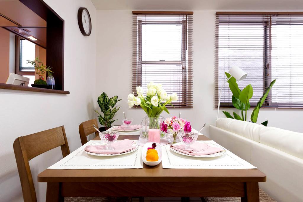 Shinjuku Luxury Three Floor House Apartment Tokyo