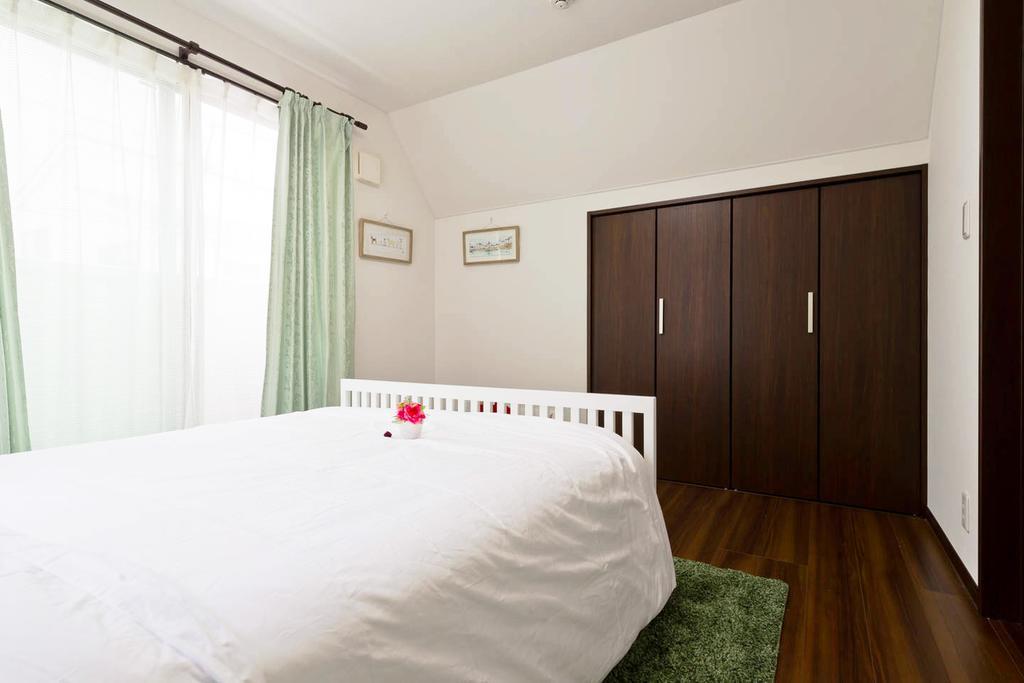 Shinjuku Luxury Three Floor House * Tokyo