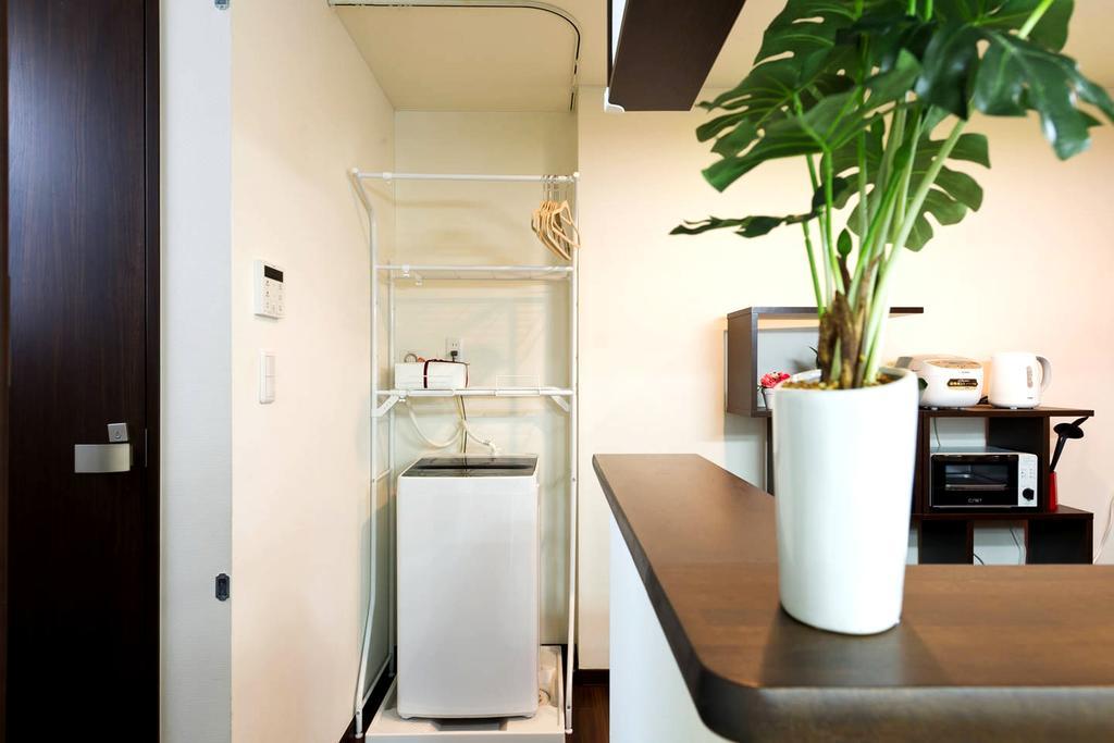 Shinjuku Luxury Three Floor House *