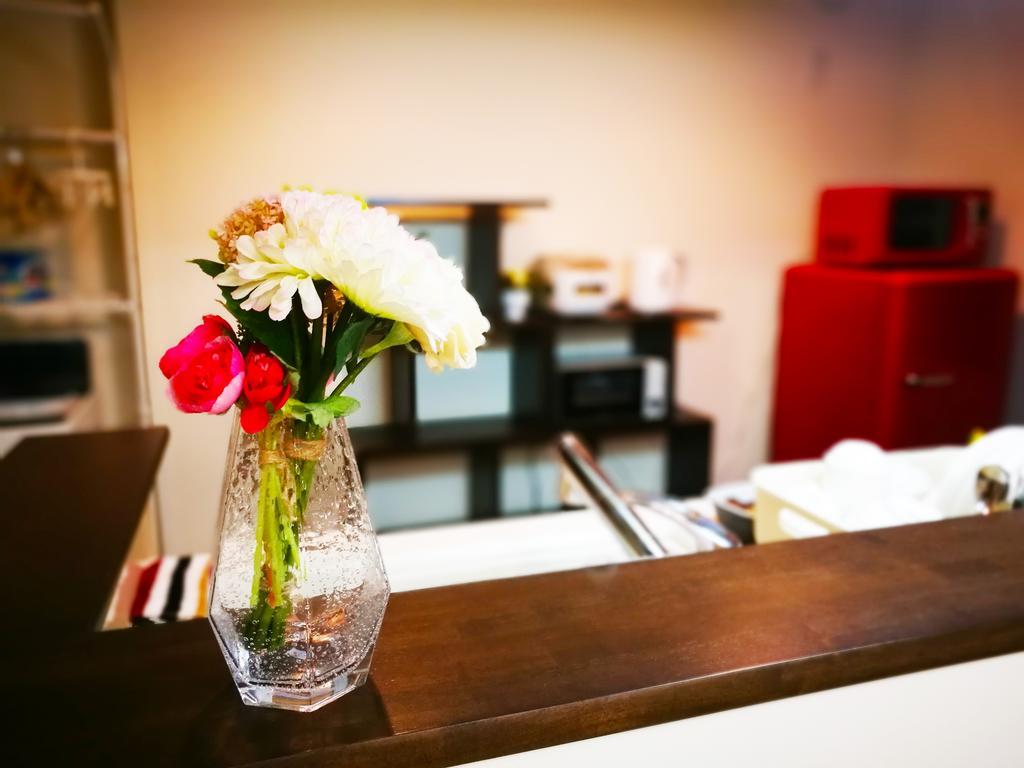 Shinjuku Luxury Three Floor House Tokyo