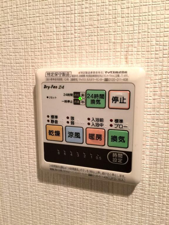 Shinjuku Luxury Three Floor House Apartment