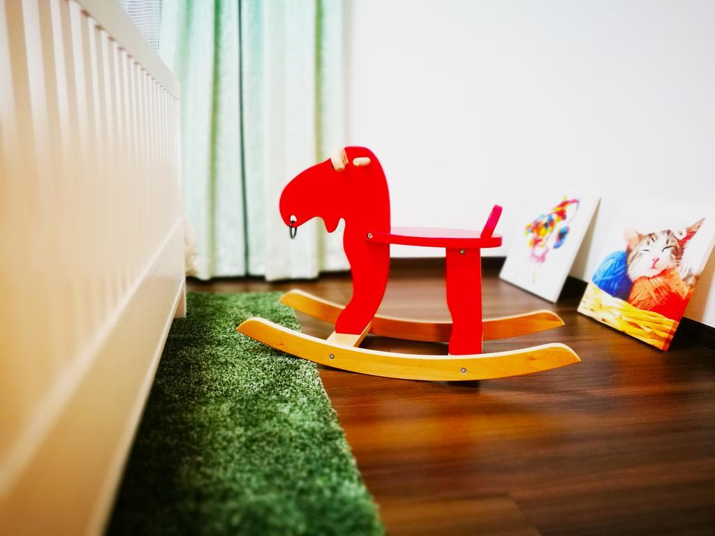 Apartment Shinjuku Luxury Three Floor House *