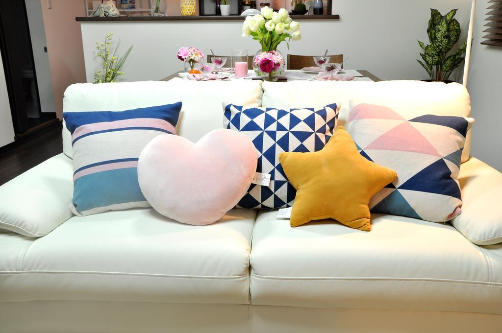 Shinjuku Luxury Three Floor House *