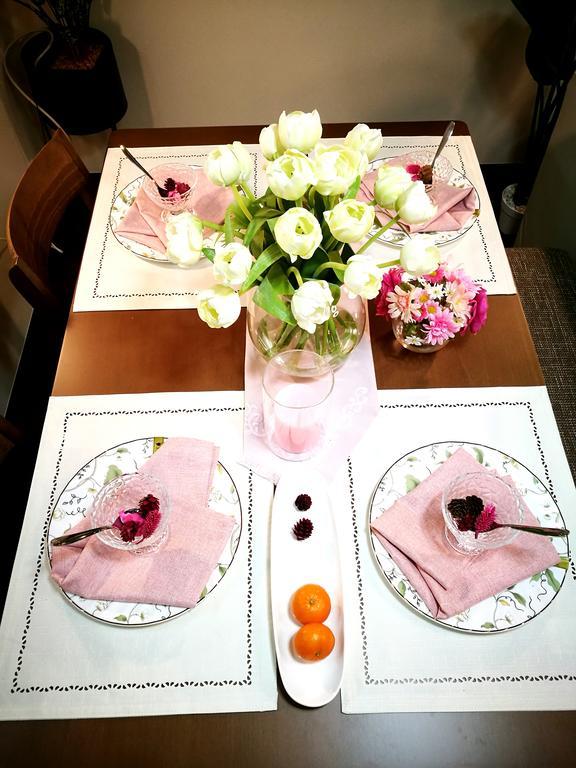Shinjuku Luxury Three Floor House *