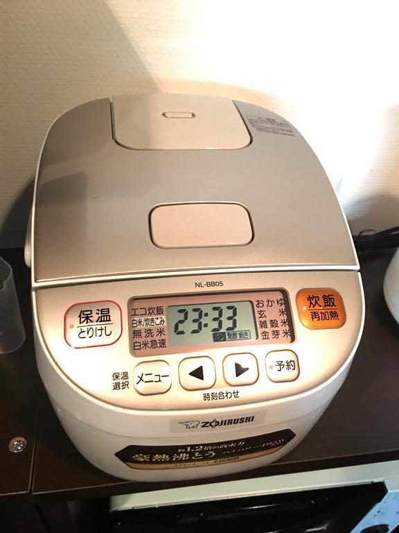 Apartment Shinjuku Luxury Three Floor House Tokyo