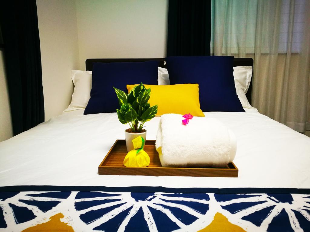 Apartment Shinjuku Luxury Three Floor House Tokyo