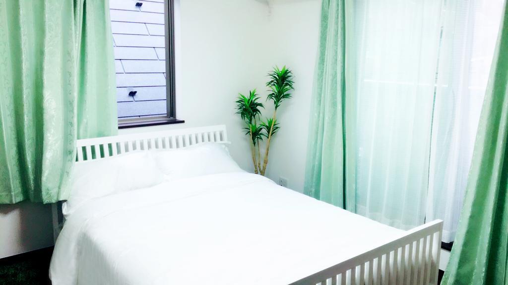 Apartment Shinjuku Luxury Three Floor House