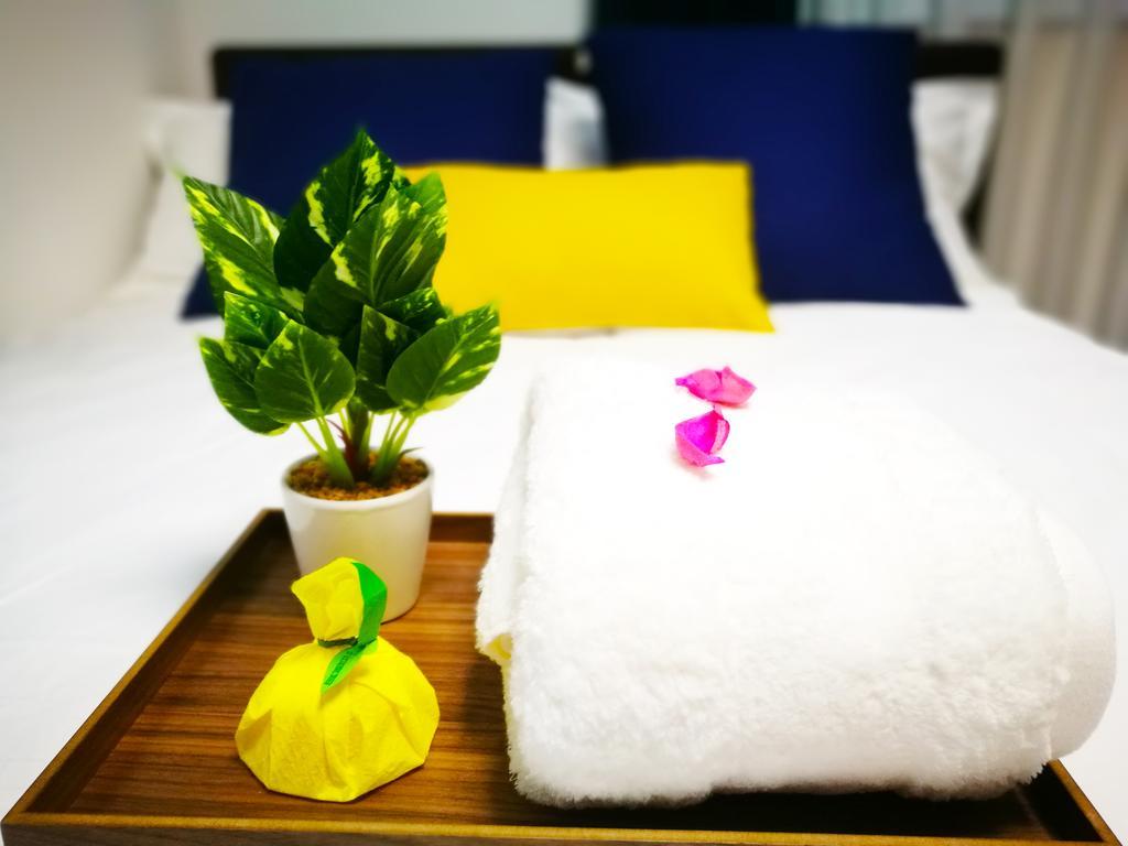 Shinjuku Luxury Three Floor House Apartment Tokyo