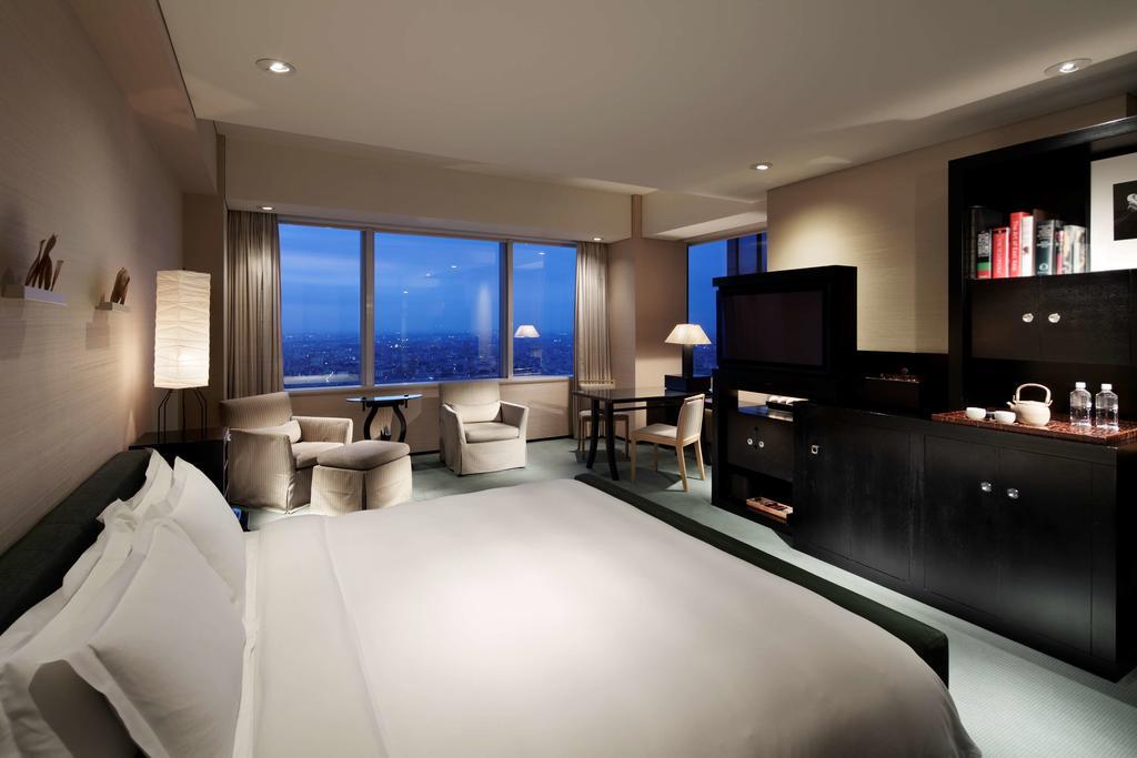Hotel Park Hyatt