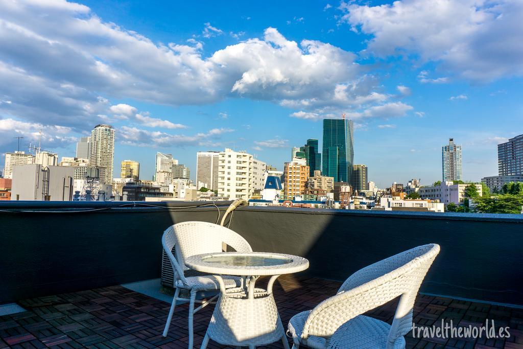 Apartment 1/3rd Serviced Akasaka *