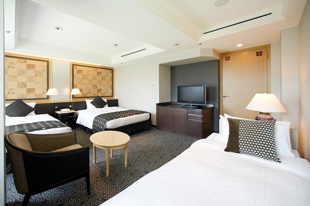 Hotel New Otani The Main 5*