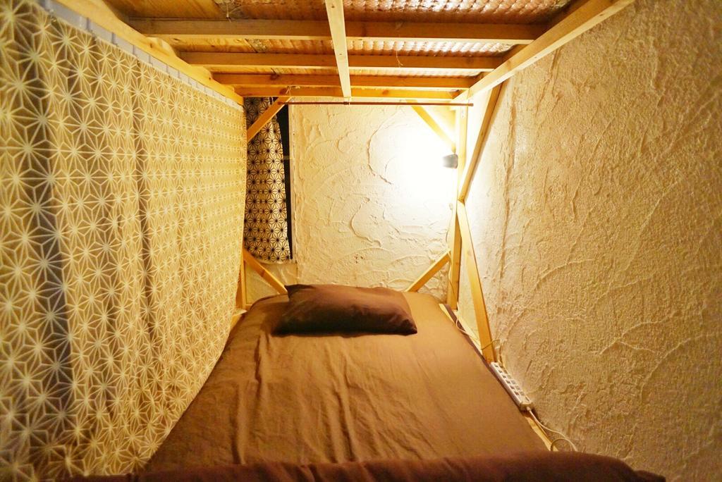 Jamhouse Cai Guest house Tokyo