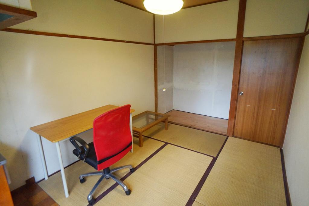 Jamhouse Cai Guest house