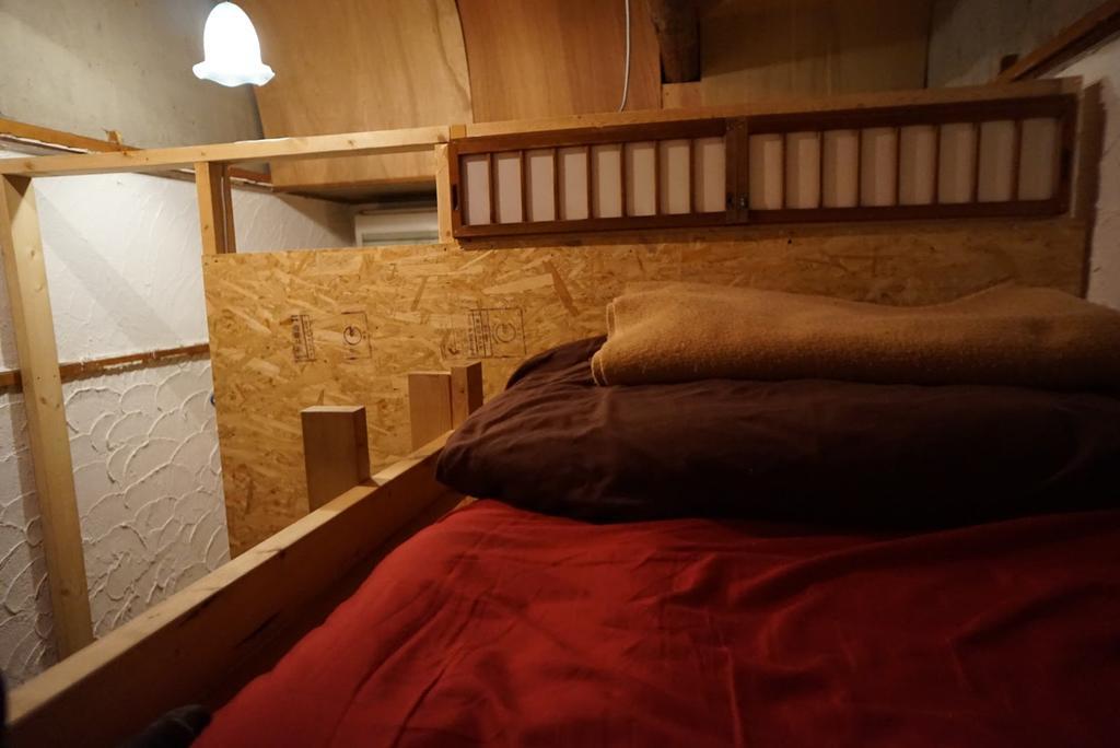 Guest house Jamhouse Cai