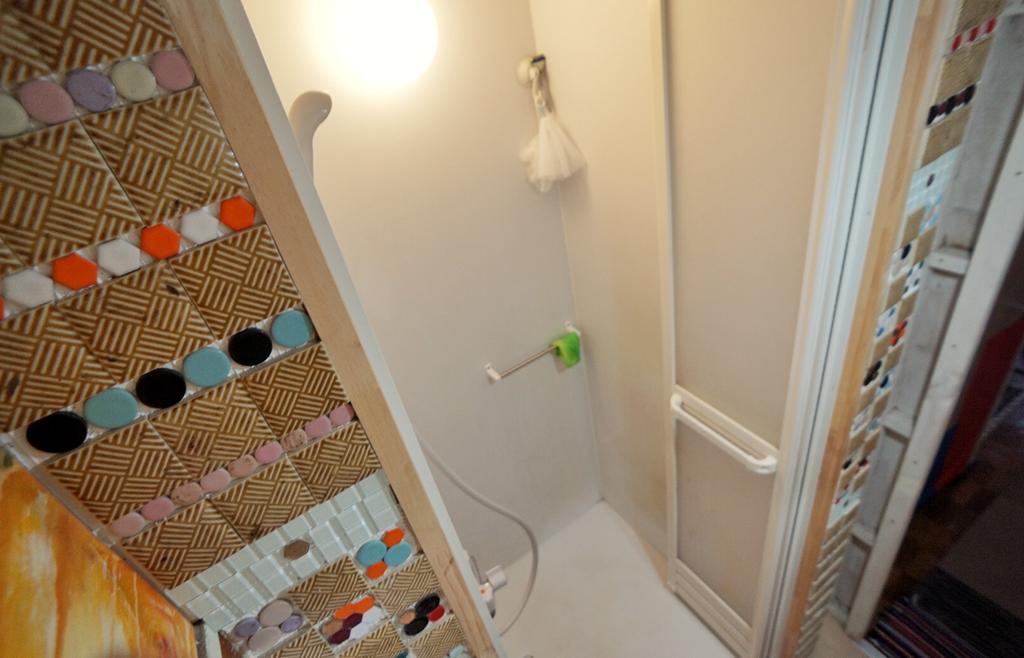 Jamhouse Cai Guest house Tokyo