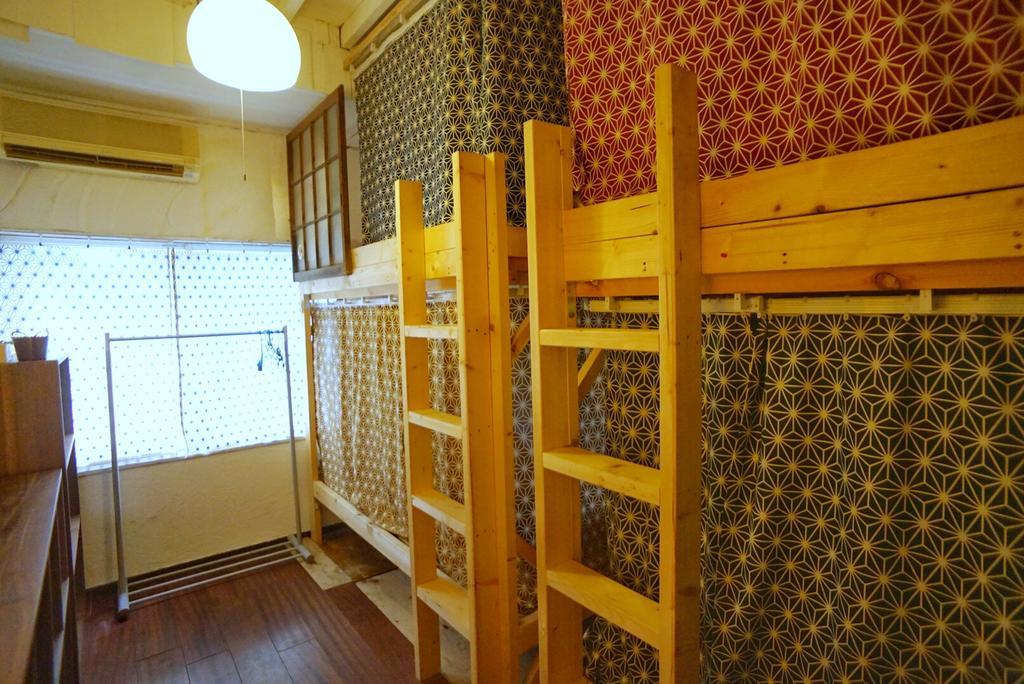 Guest house Jamhouse Cai *