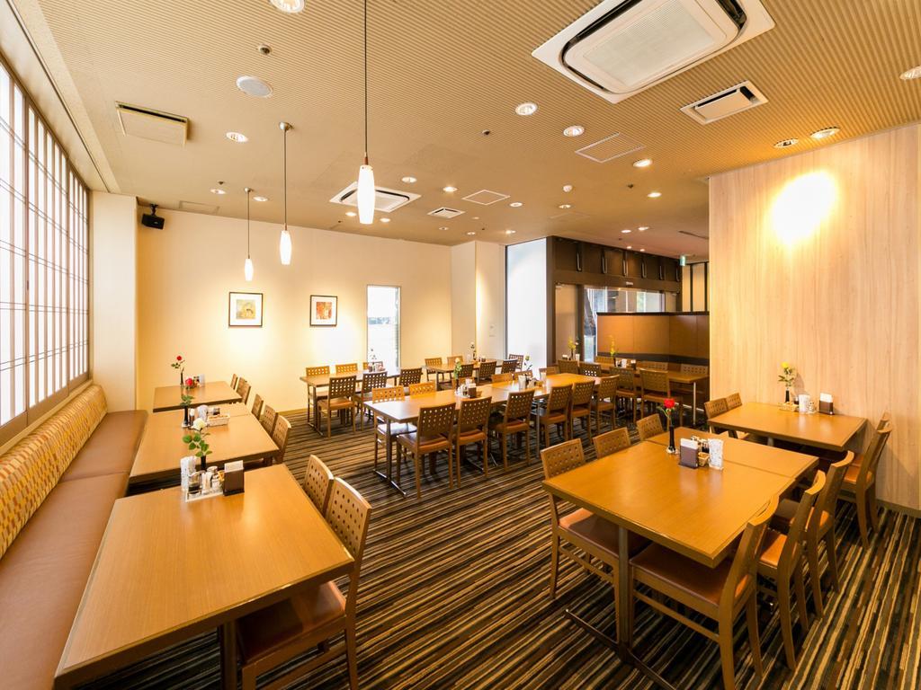 Pearl Ryogoku Hotel Tokyo