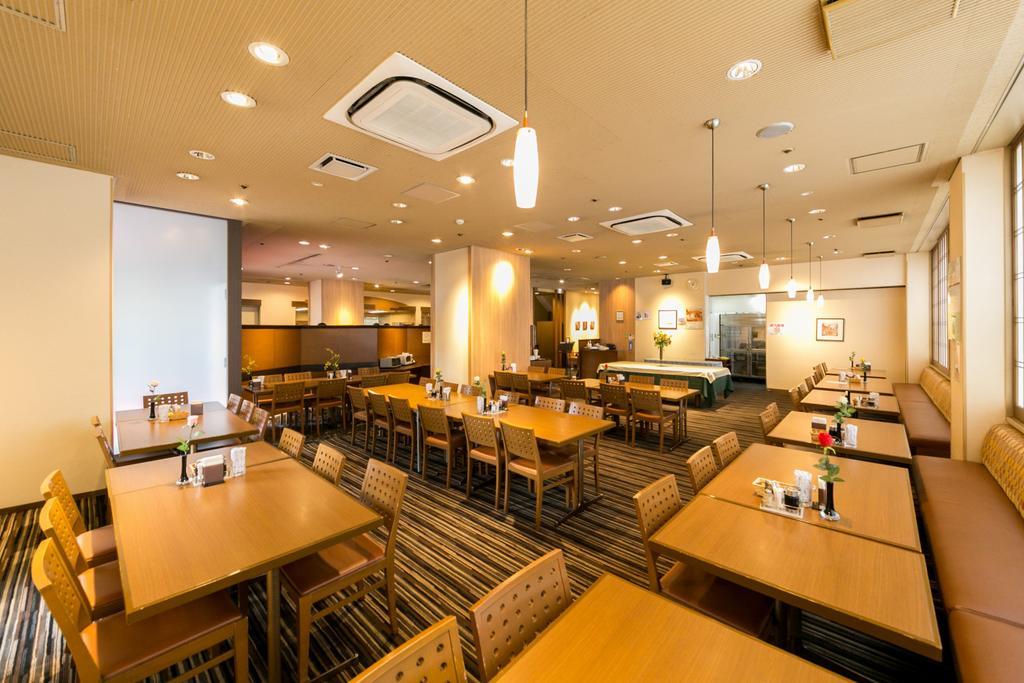 Pearl Ryogoku Hotel Tokyo