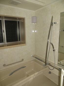 Elm Share House Hotel Tokyo